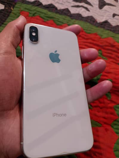 Iphone x PTA approved