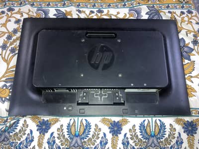 HP LCD 21 inch
