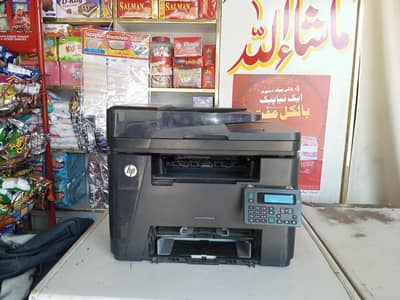 Hp laserjet pro M225