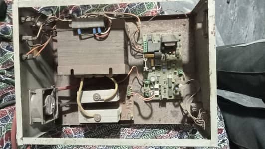 micro tuch 1200 watt