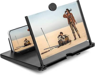 Mobile Screen Enlarger