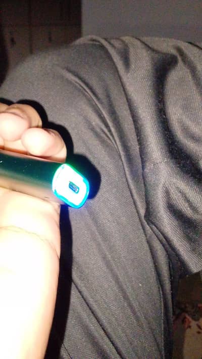 pod vape (18) plus only