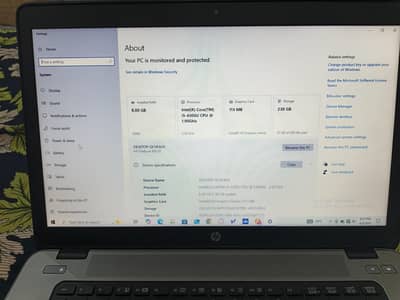 HP EliteBook 850 G1