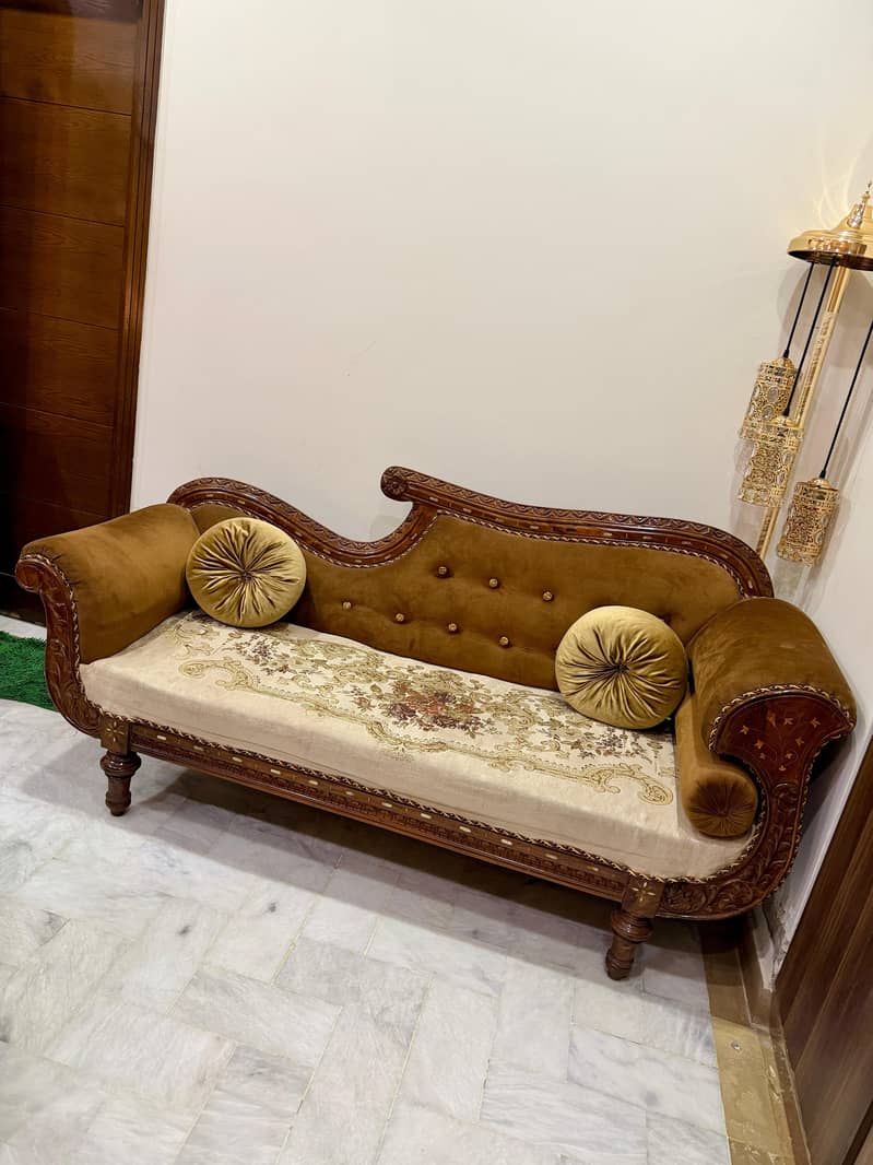 Dewan Sofa 5