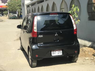 Ek wagon like nissan dayz home used vehicle