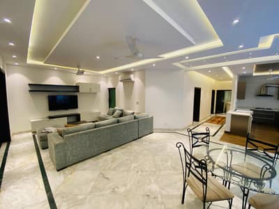 FOR RENT Brand New Luxury Furnished 2Beds Open Basement In F_10/1