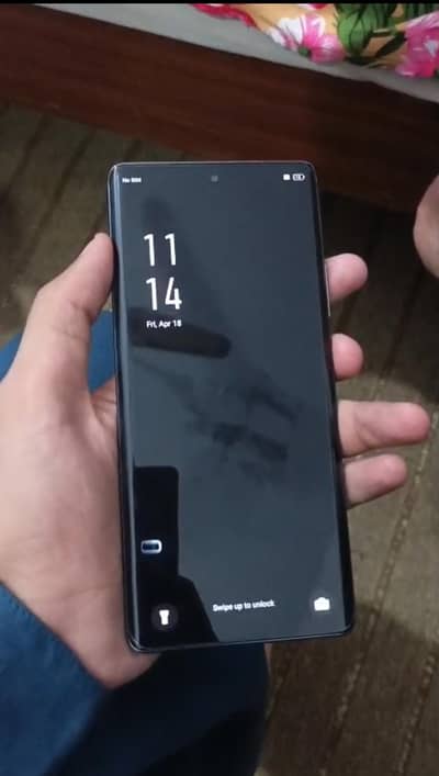 Infinix Hot 50 pro plus 8+5/256ram