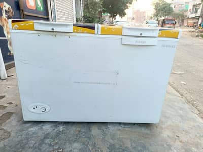 waves deep freezers dabal doors steel body/0321/080/77/77/