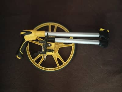 Distance Measure Wheel