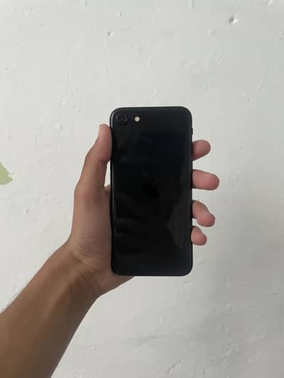 iPhone SE 64 gb urgent sall