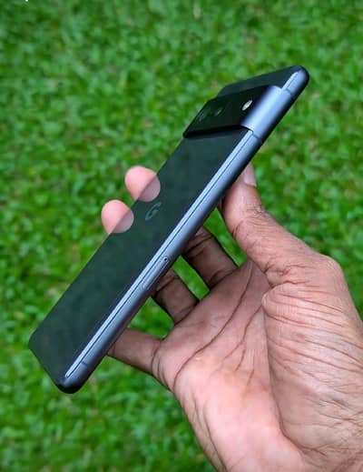 google pixel 7 exchange possible