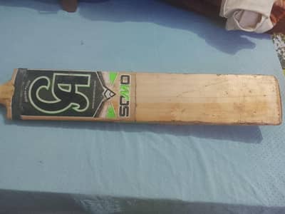 Ca Somo original bat