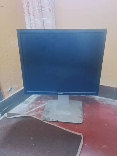 DELL MONITOR