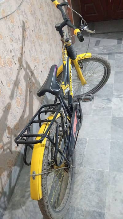 bicycle For sale
