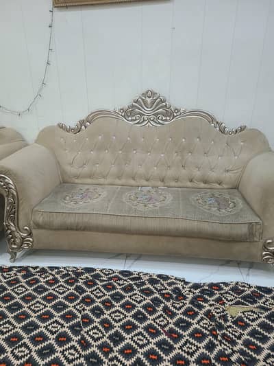 sofa set 3 seater