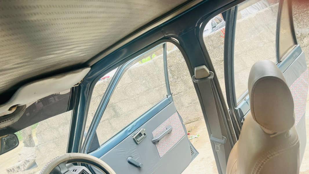 Suzuki mehran vxr 10