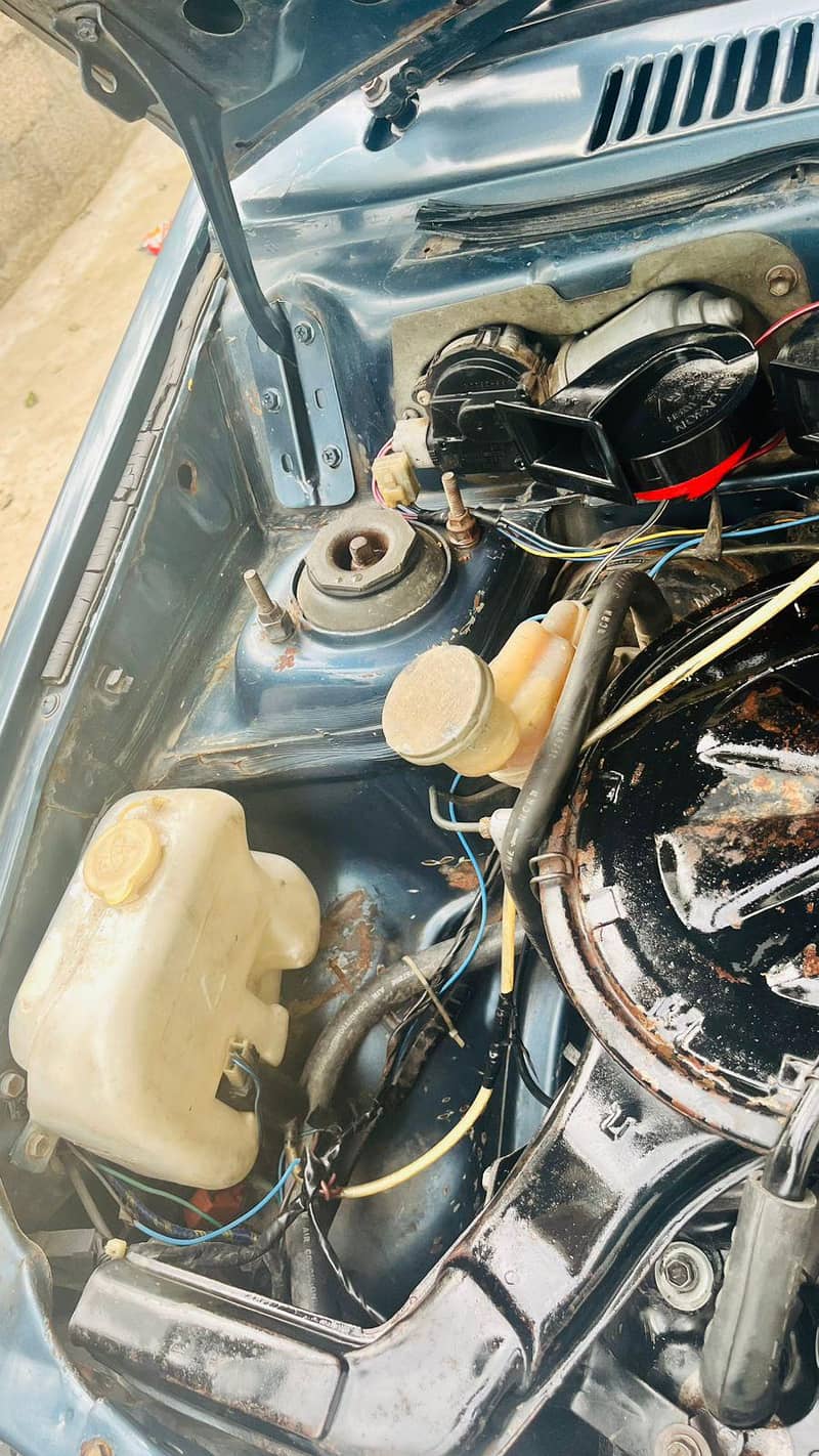 Suzuki mehran vxr 15