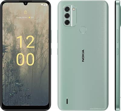 READ FULL DESCRP. . NOKIA C31. . 4/128 EXCELLENT BATTERY TIME FAST CHARG