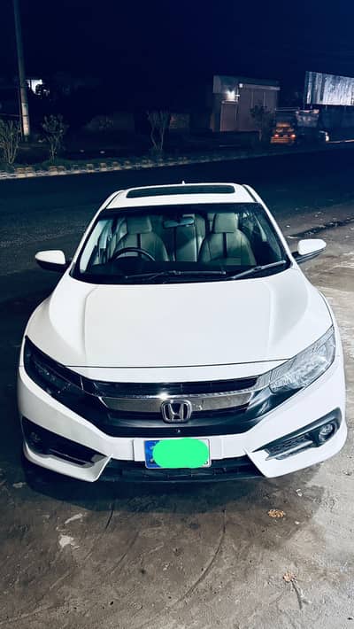 Honda civic ug 2021