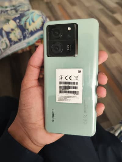 Xiaomi MI 13T Complete Box