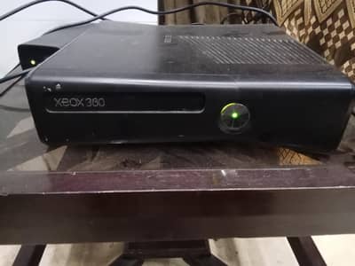 Xbox 360 slim