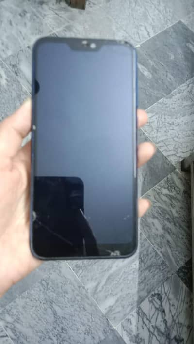 good condition mobile