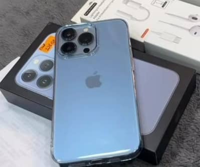 IPhone 13 Pro 128GB Dual Sim With Box 87 health 10/10 Condition