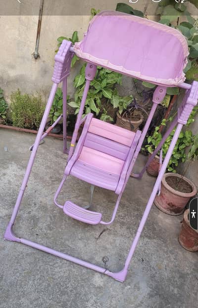 baby swing for sale