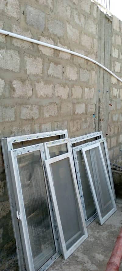 glass windows for sale