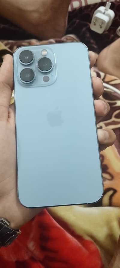 iPhone 13 Pro JV