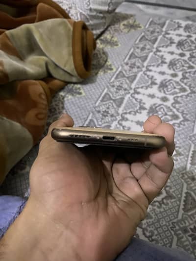 Apple iPhone 11 Pro 64 gb