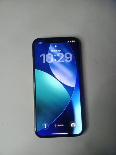 I phone 12 pro pta approved