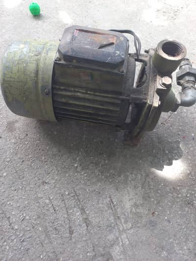 Water Pump,Motor  For Sale