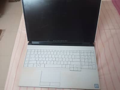 Dell Alienware Area-51m Gaming laptop for Sale!