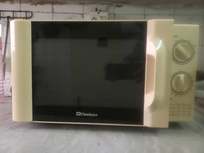 microve oven