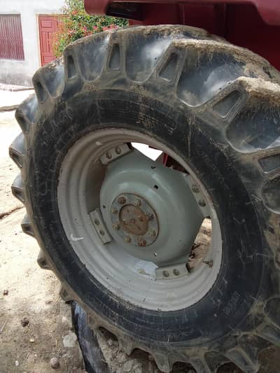 375 2010 model 11any tare