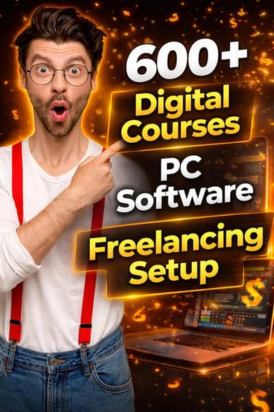 Online Earning Seekhein | Digital Skills Training | Work From Home