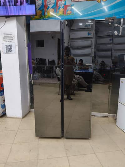 dawlance inverter Technology 4 doors class doors/0321/080/77/77/