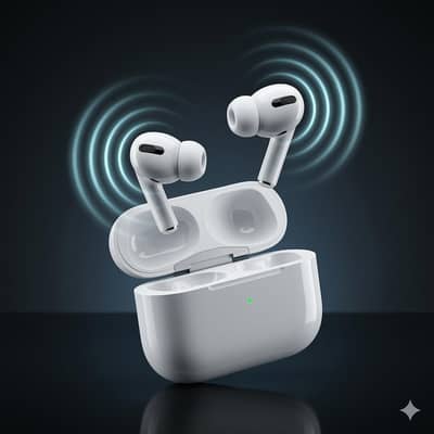 AIRPODS PRO 2ND GENERATION