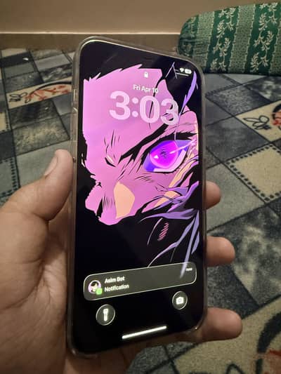 12 PRO MAX ALL OKAY FACTORY UNLOCK