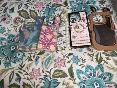 oppo A5 pro 4g covers