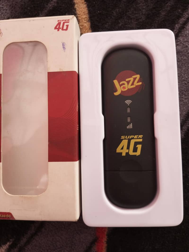 jazz 4g 1