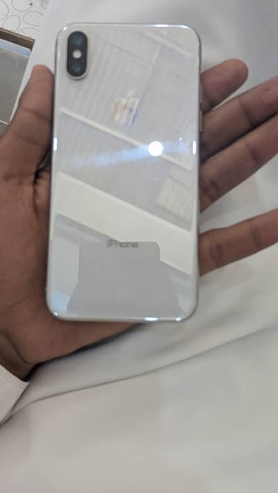 iphone x 256 gb