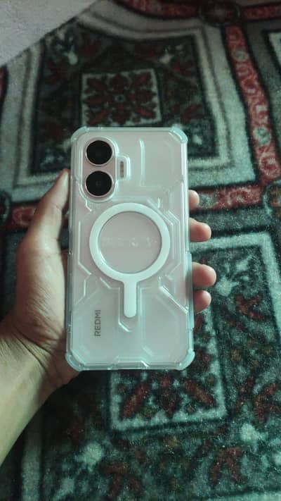 redmi turbo4 pro non Pta