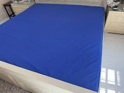 Used foam in very good condition