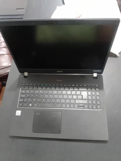 Acer Travel Mate P215-52 – i5 10th Gen 8GB RAM 15.6" Full HD Numeric