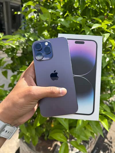 iPhone 14 Pro max FactoryUnlock