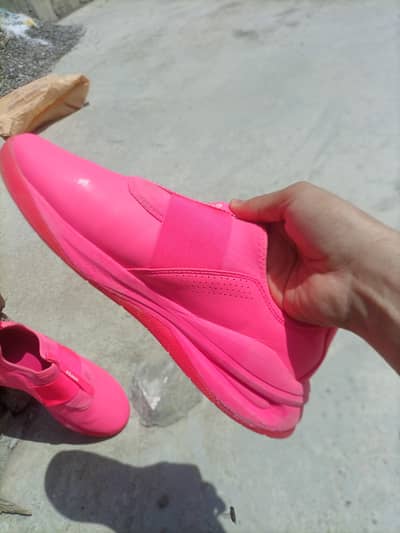 Clove Original w10 Shoes for sports/running