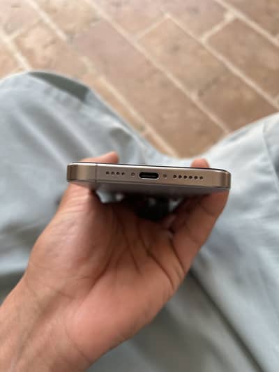 iphone 15 pro max 256 gb non pta