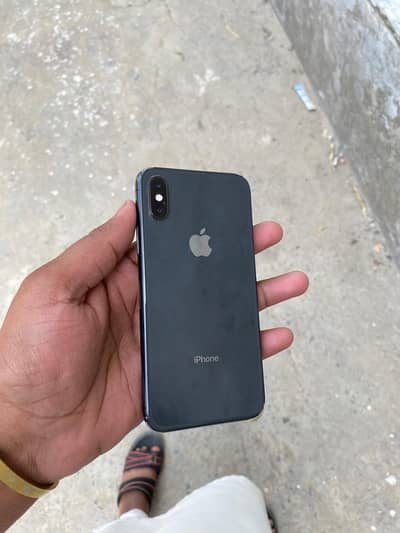 I phone xs non pta 64 gb